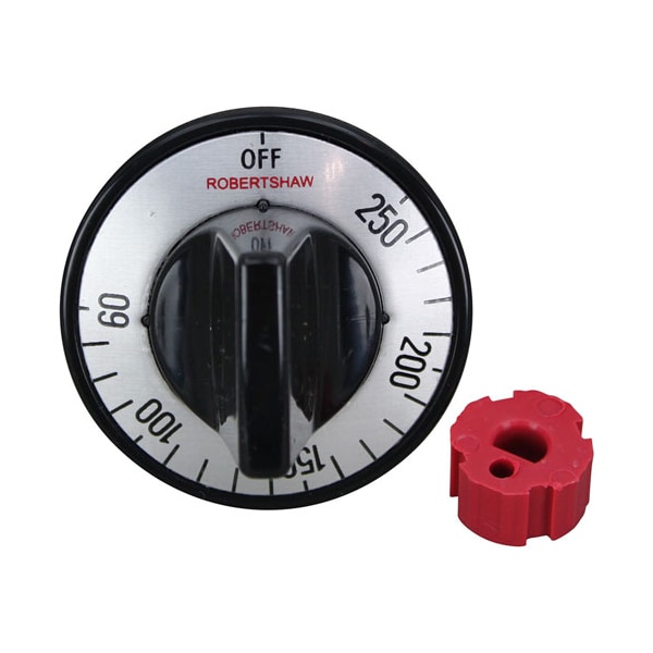 Pitco Dial Kit2 D, Off-250-60 For - Part# Ptp6071275 PTP6071275 - main